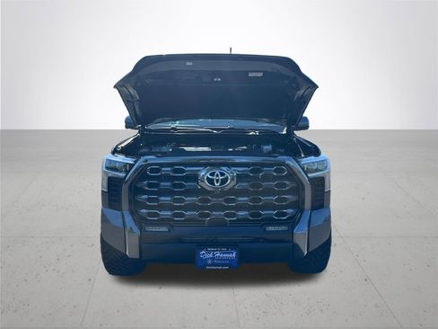 Used 2023 Toyota Tundra Platinum AWD/4WD image 4