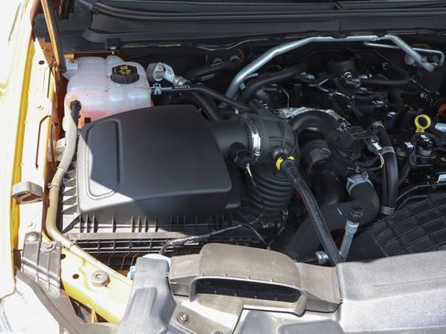Used 2019 Ford Ranger XLT w/ Equipment Group 302A Luxury AWD/4WD image 14