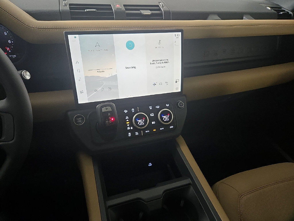 New 2026 Land Rover Defender 130 S AWD/4WD image 16