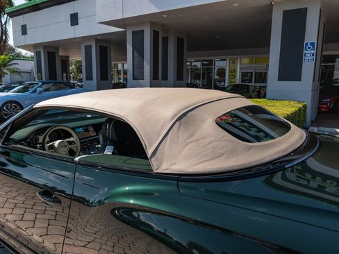 Used 2022 Bentley Continental GT Speed image 27