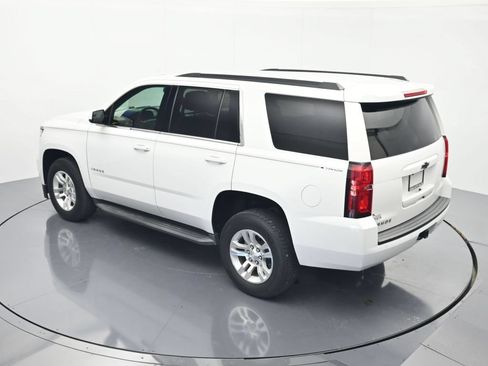 Used 2017 Chevrolet Tahoe LS RWD image 16