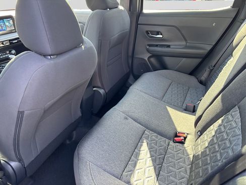 New 2026 Nissan Rogue SV w/ Cold Weather Package image 10