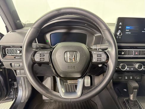 Used 2025 Honda Civic Sport Touring image 18
