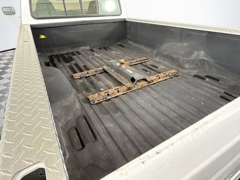 Used 1997 Ford F250 4x4 SuperCab Heavy Duty image 22