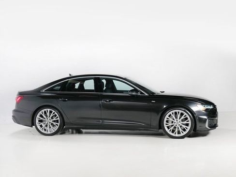 Used 2019 Audi A6 3.0T Prestige AWD/4WD image 31