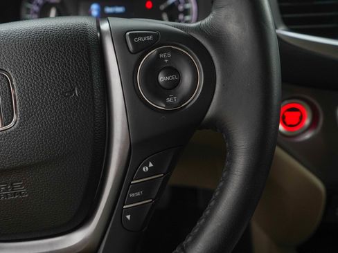 Used 2019 Honda Ridgeline RTL-T image 23