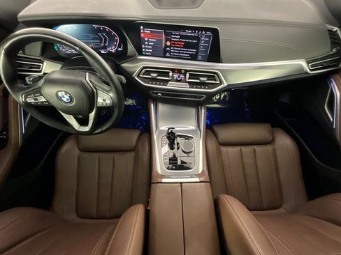 Used 2022 BMW X6 xDrive40i w/ Premium Package image 14