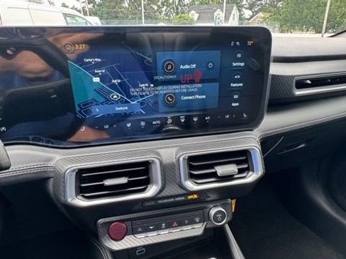 New 2025 Ford Mustang GT Premium image 12