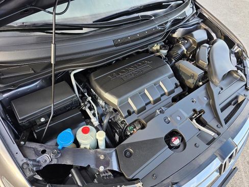 Used 2014 Honda Odyssey EX-L image 43