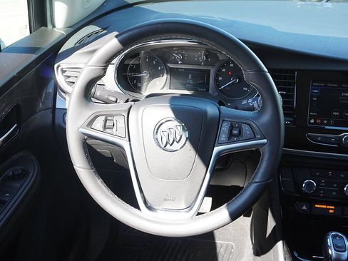 Used 2022 Buick Encore Preferred w/ Safety Package AWD/4WD image 38