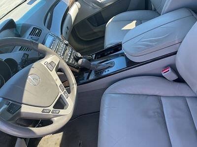 Used 2010 Acura MDX w/ Tech & Entertainment Pkg AWD/4WD image 5