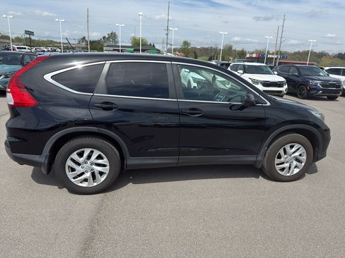 Used 2015 Honda CR-V EX image 7