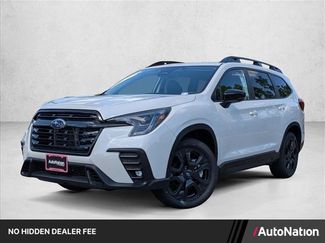Used 2026 Subaru Ascent Bronze Edition AWD/4WD video 1