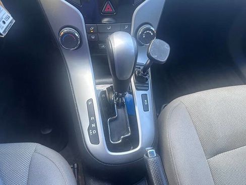 Used 2012 Chevrolet Cruze LT w/ RS Package image 16