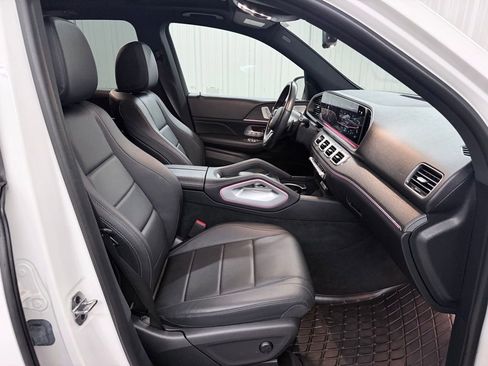 Used 2022 Mercedes-Benz GLE 350 4MATIC image 51