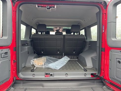 New 2026 INEOS Grenadier image 30