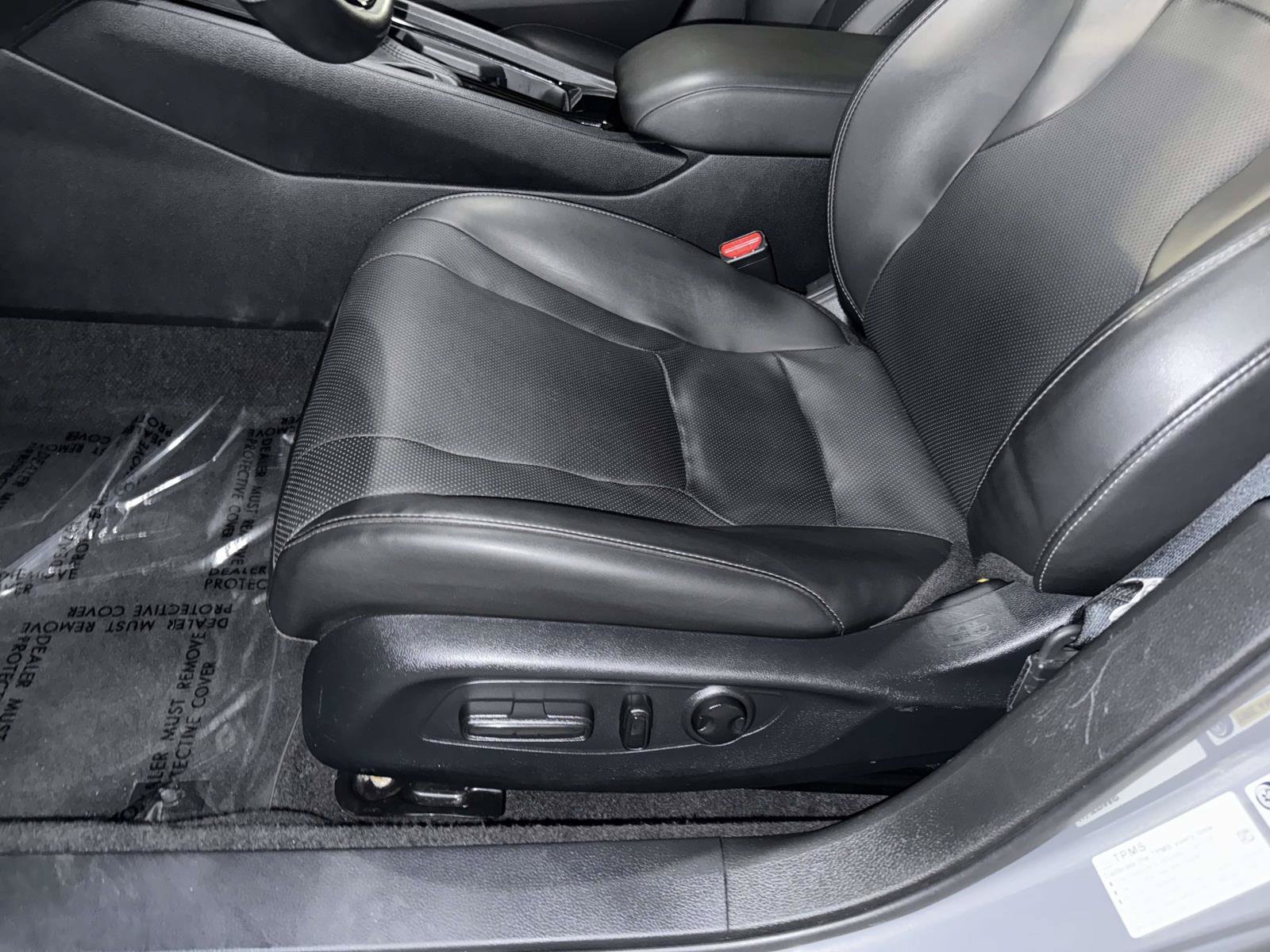 Used 2023 Honda Accord EX-L image 3