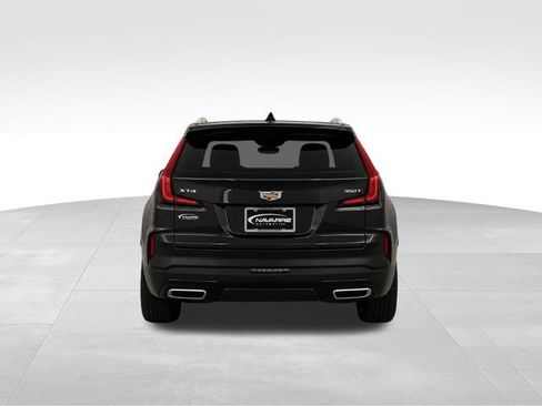 Used 2025 Cadillac XT4 Premium Luxury FWD image 6