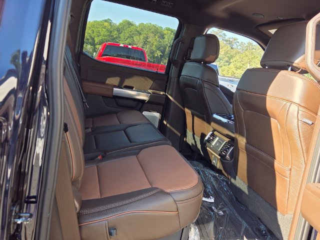 New 2026 Ford F150 King Ranch w/ Equipment Group 601A High AWD/4WD image 11