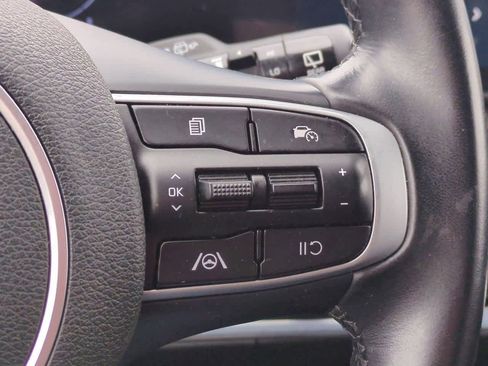 Used 2023 Kia Sportage X-Line w/ X-Line Premium Package image 24