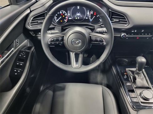 Certified 2025 MAZDA CX-30 AWD 2.5 S w/ Preferred Package image 25