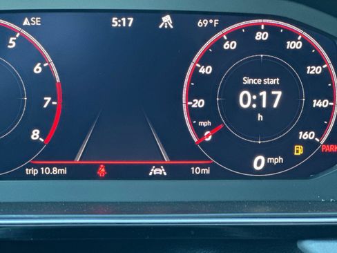 New 2026 Volkswagen Jetta GLI Autobahn FWD image 25