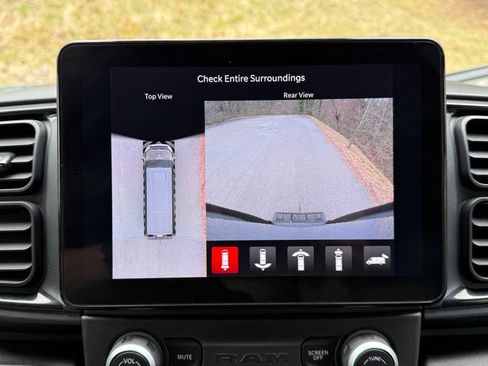 Used 2024 RAM ProMaster 3500 image 28