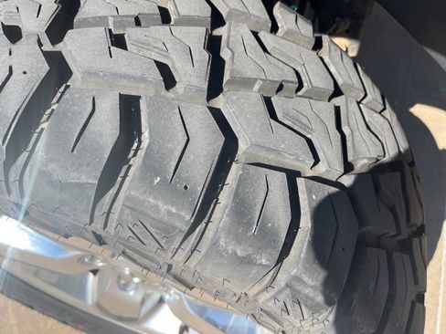 Used 2019 RAM 1500 Big Horn image 10