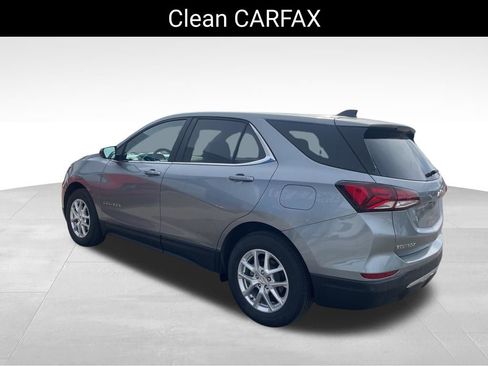 Certified 2023 Chevrolet Equinox LT FWD image 6