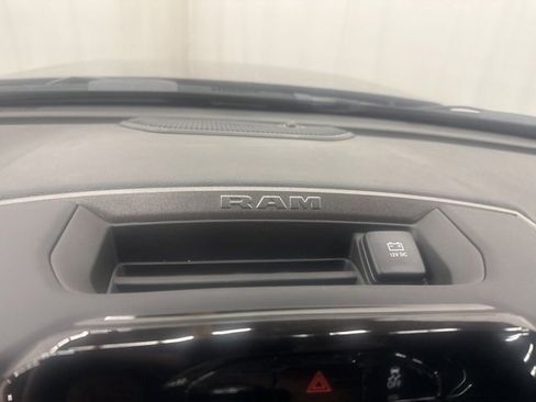New 2025 RAM 2500 Tradesman image 14