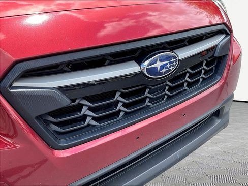 Used 2019 Subaru Crosstrek 2.0i Premium AWD/4WD image 32