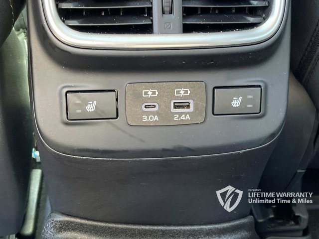 Used 2023 Subaru Outback Onyx Edition XT AWD/4WD image 20