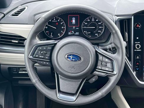 Used 2025 Subaru Forester Limited image 10