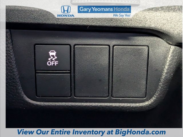 Certified 2023 Honda CR-V LX image 25