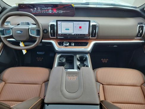 New 2026 Ford Expedition King Ranch AWD/4WD image 17