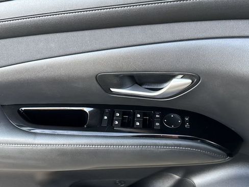 Used 2025 Hyundai Santa Cruz XRT image 15