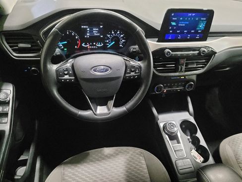 Used 2022 Ford Escape SE w/ Convenience Package AWD/4WD image 22