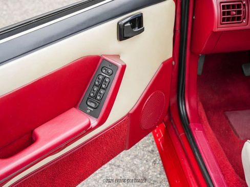 Used 1989 Ford Mustang GT RWD image 34