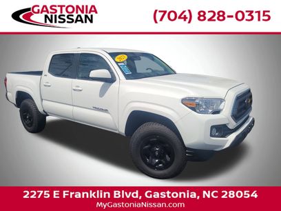 Used 2023 Toyota Tacoma SR5