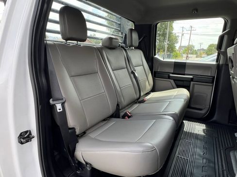 Used 2020 Ford F450 XL w/ Power Equipment Group image 18