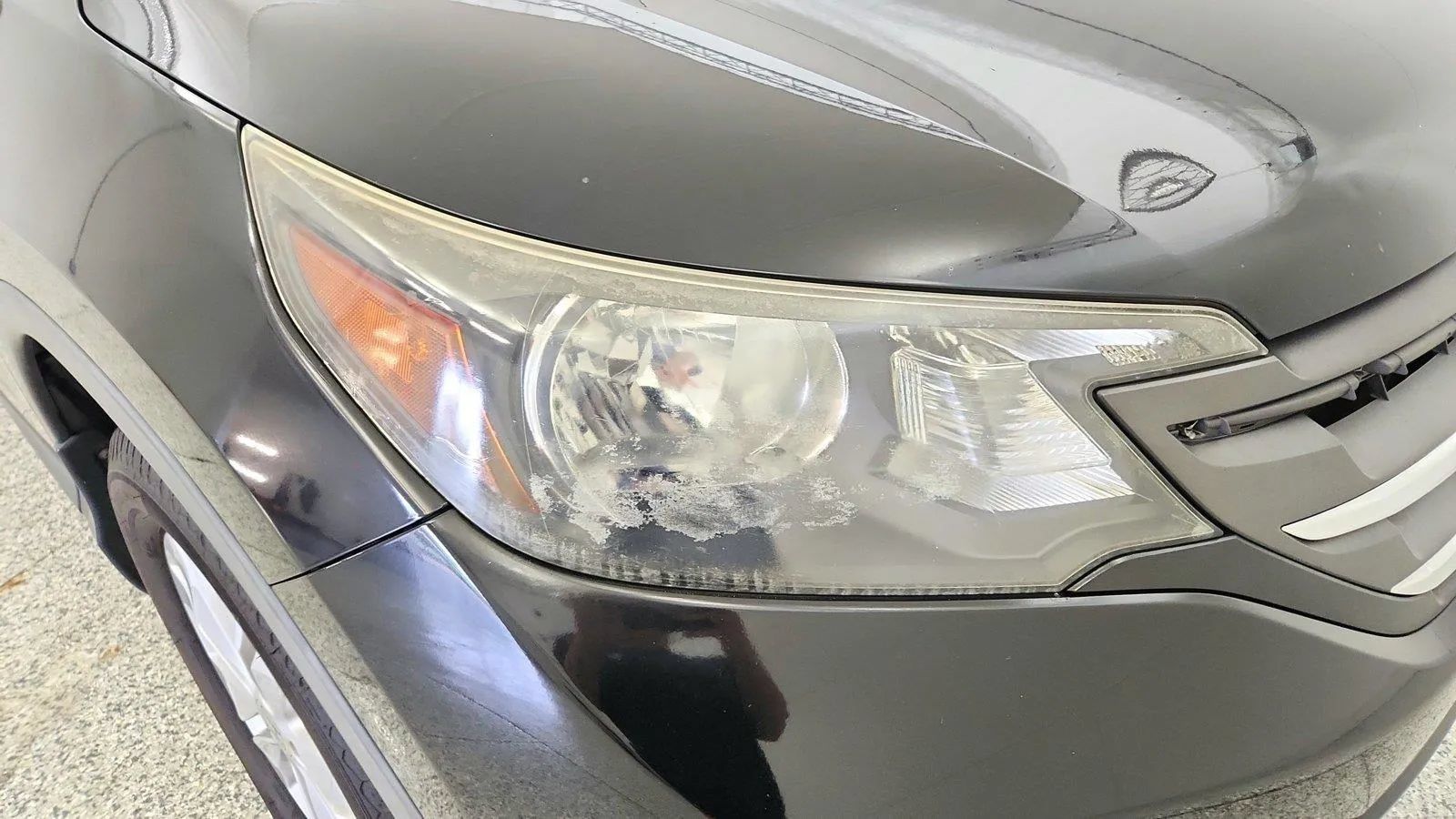 Used 2013 Honda CR-V EX-L image 32