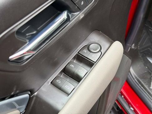 New 2026 Chevrolet Colorado ZR2 w/ Technology Package image 19