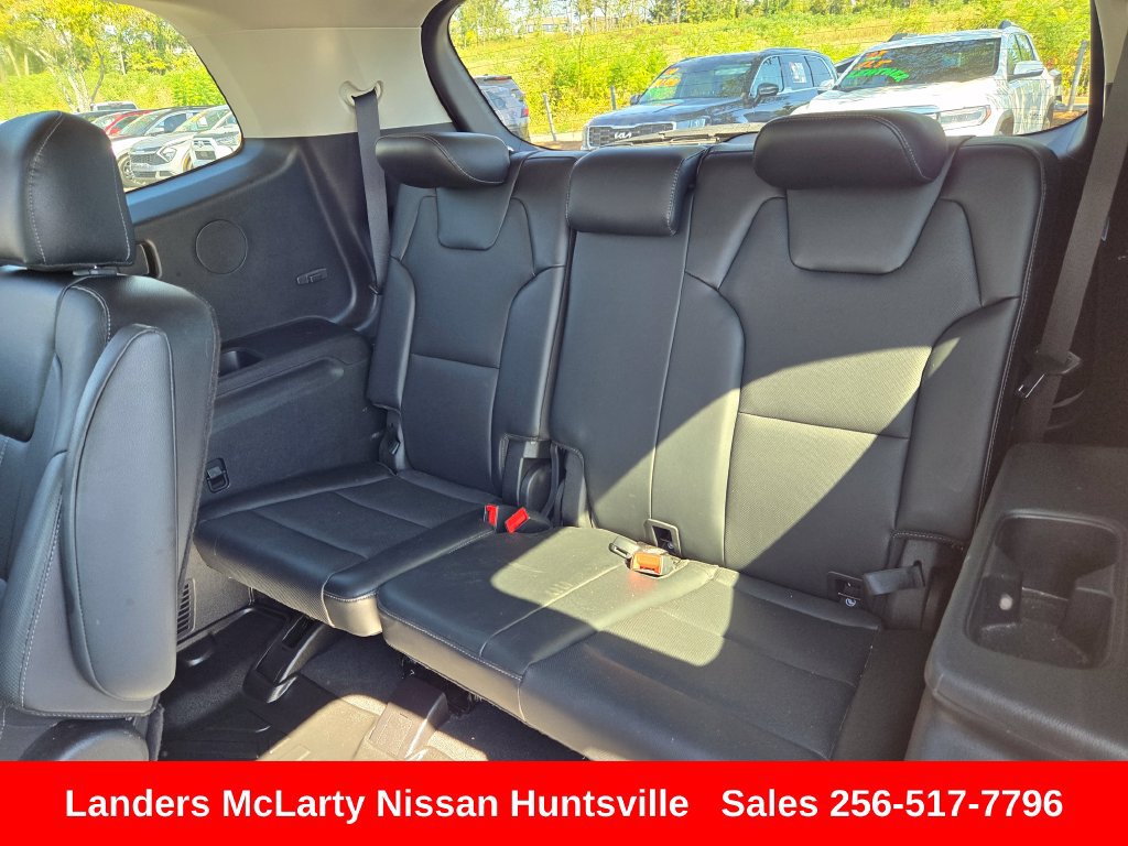 Used 2022 Kia Telluride EX w/ EX Premium Package AWD/4WD image 14