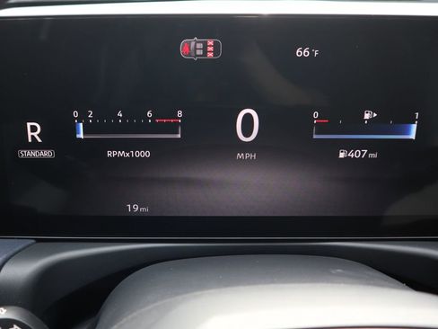 New 2026 Nissan Sentra SL w/ Floor Mat Package image 24