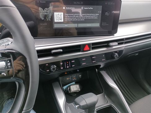 New 2026 Kia Sorento LX image 24