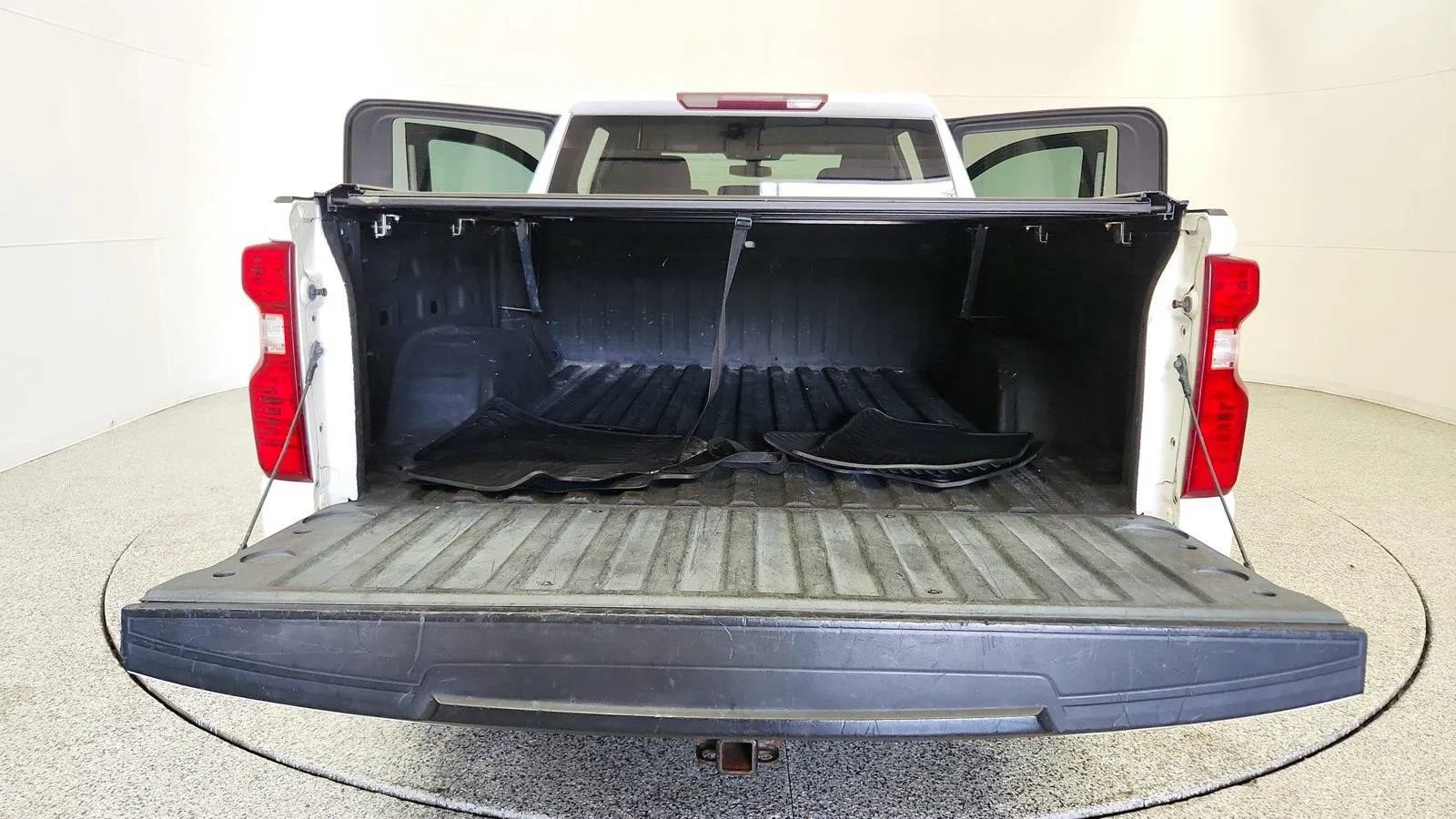 Used 2020 Chevrolet Silverado 1500 LT w/ All-Star Edition AWD/4WD image 40