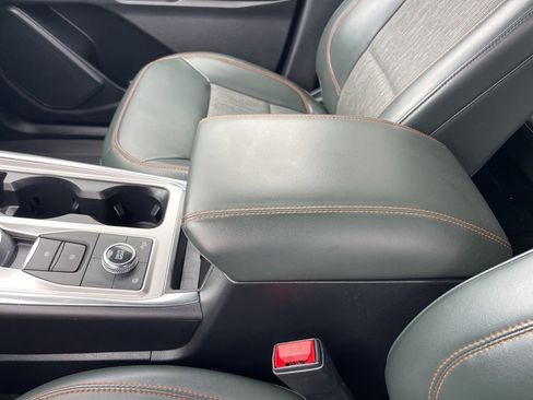 Used 2022 Ford Explorer Timberline image 14