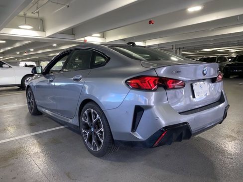 Used 2025 BMW 228i xDrive image 6