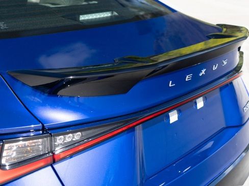 New 2026 Lexus IS 350 F Sport image 10