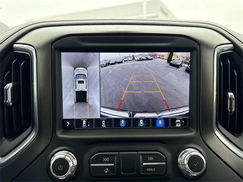 Used 2021 GMC Sierra 1500 AT4 w/ AT4 Premium Package image 25